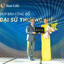 H’Hen Niê trở thành Đại sứ Thương hiệu Bảo hiểm Nhân thọ Sun Life Việt Nam