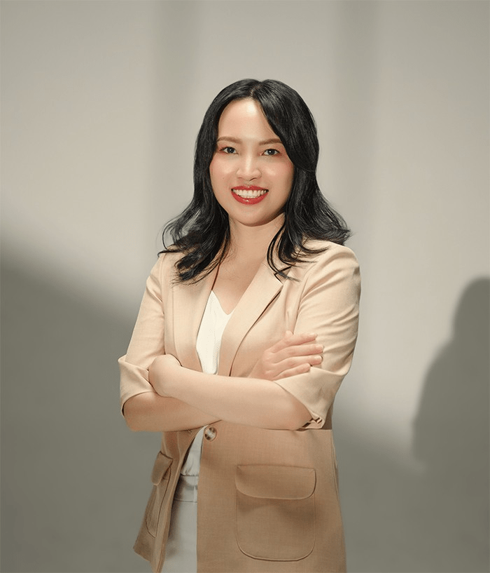 Chị Trần Thị Lý