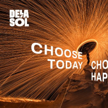 Choose today