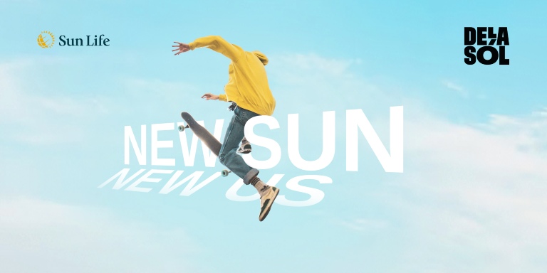 New Sun, New Us