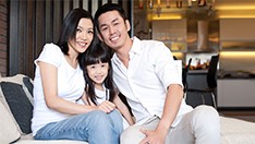 Bảo An Toàn mang đến điểm tựa tài chính vững chắc bảo vệ gia đình trước các rủi ro tiềm ẩn do tai nạn