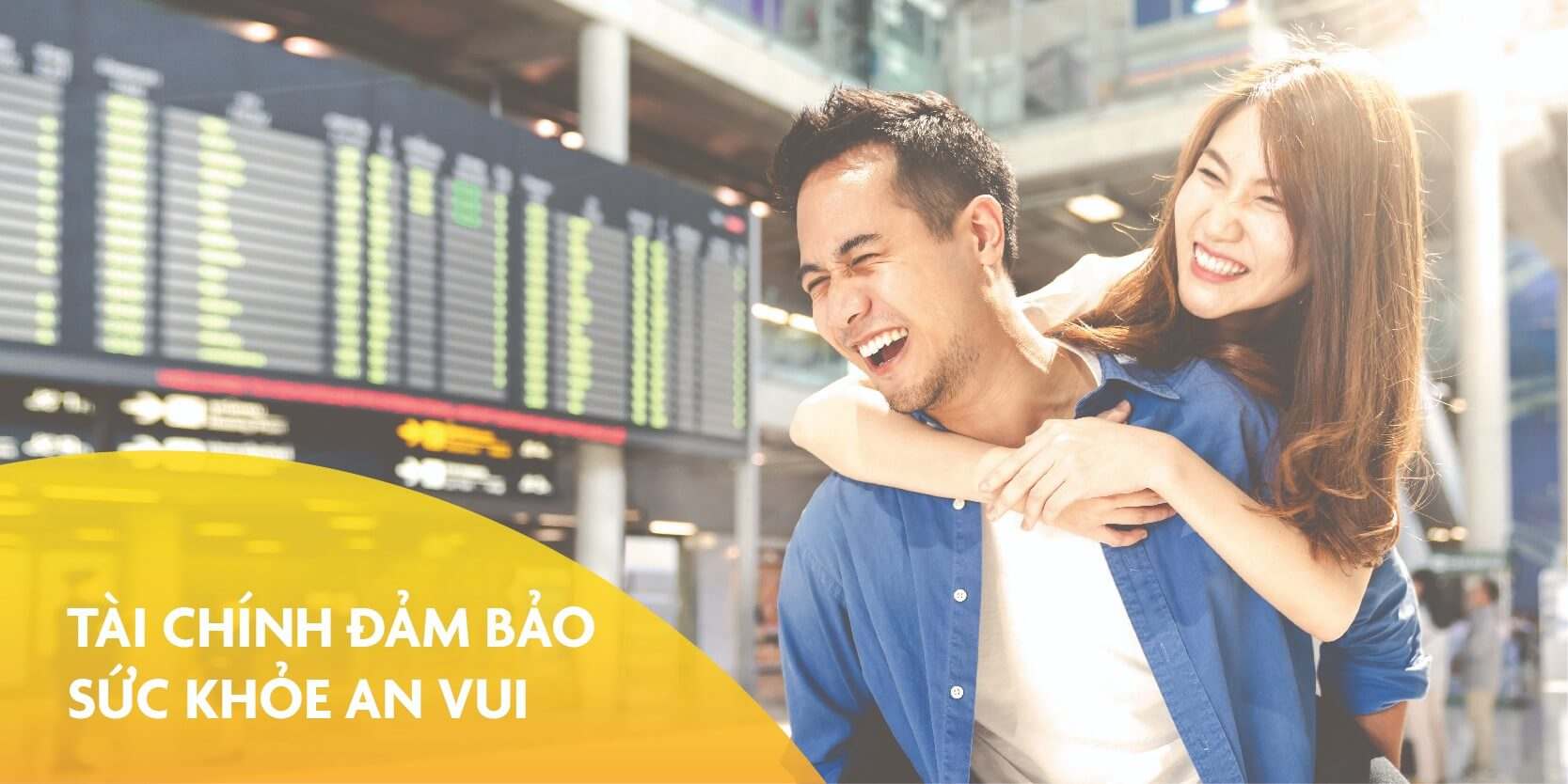 Sun - Sống Vững Vàng là giải pháp bảo hiểm toàn diện trước rủi ro bệnh ung thư, giúp bạn lựa chọn phong cách sống vững vàng cho hành trình trải nghiệm cuộc sống với những khoảnh khắc yêu thương