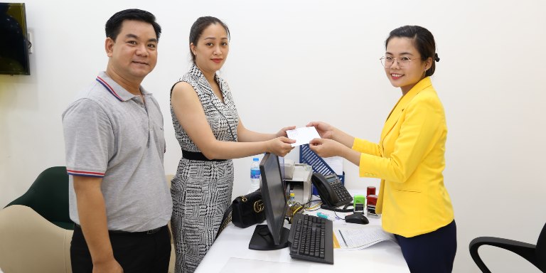 Khai trương văn phòng tổng đại lý bảo hiểm nhân thọ
