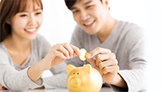 Bảo Thịnh Vượng là kế hoạch tích lũy và đảm bảo an toàn tài chính dài hạn với thời hạn đóng phí chỉ trong 5 năm