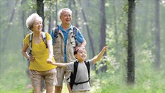 Giải pháp phúc lợi toàn diện và hiệu quả, giúp nhân viên yên tâm cống hiến và gắn bó