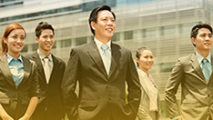 Giải pháp phúc lợi và tưởng thưởng nhân viên hiệu quả dành cho Doanh nghiệp