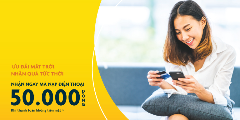Chương trình Ưu Đãi Mặt Trời, Nhận Quà Tức Thời