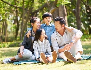 Câu chuyện Khách hàng