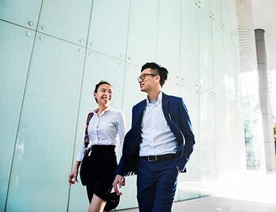 Hãy để tài năng của bạn tỏa sáng cùng chúng tôi